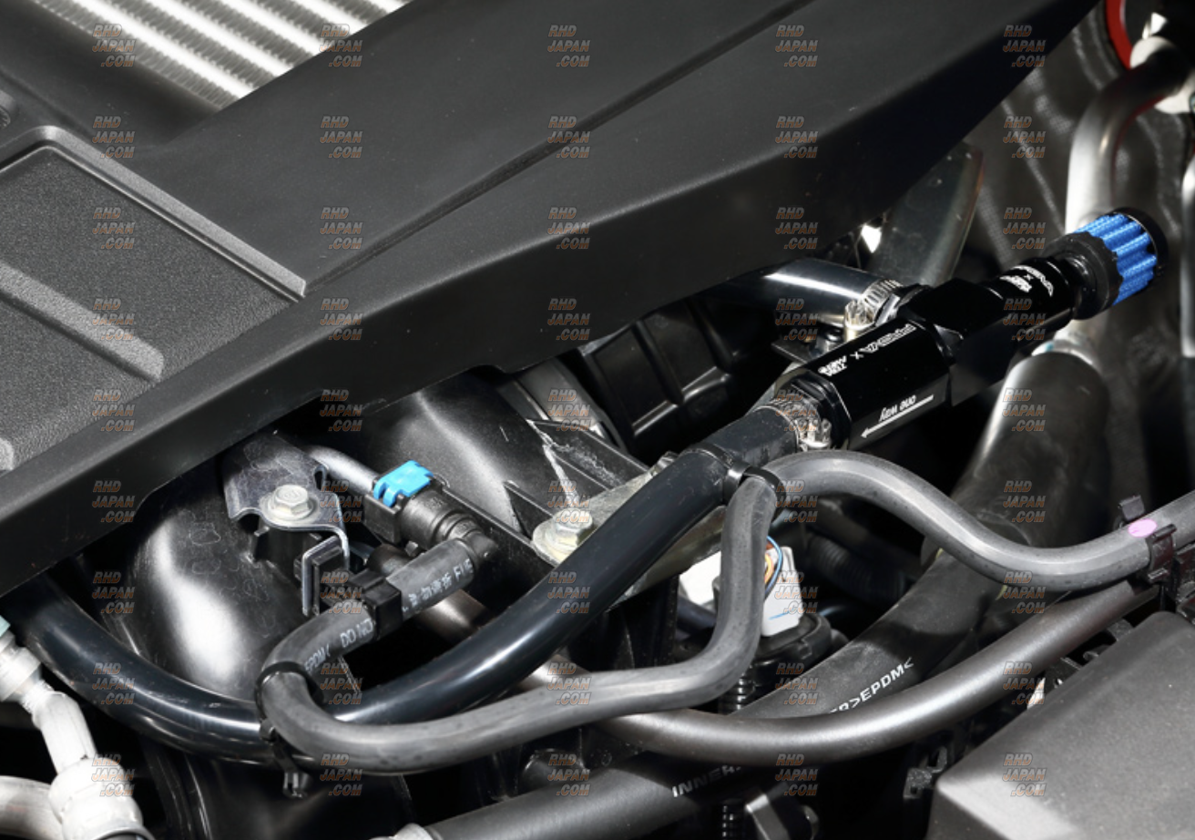 Prova T-Rev BP System for Subaru - RHDJapan